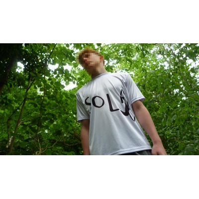 Portal Tee Medium
