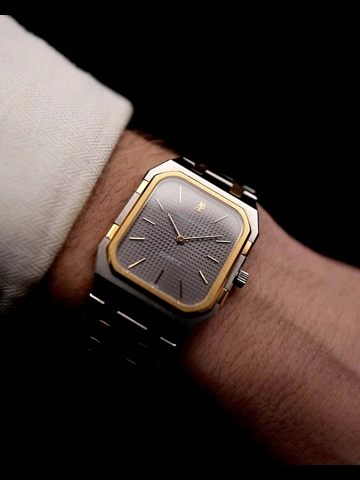 Audemars Piguet Royal Oak 6005SA Jumbo 1980s