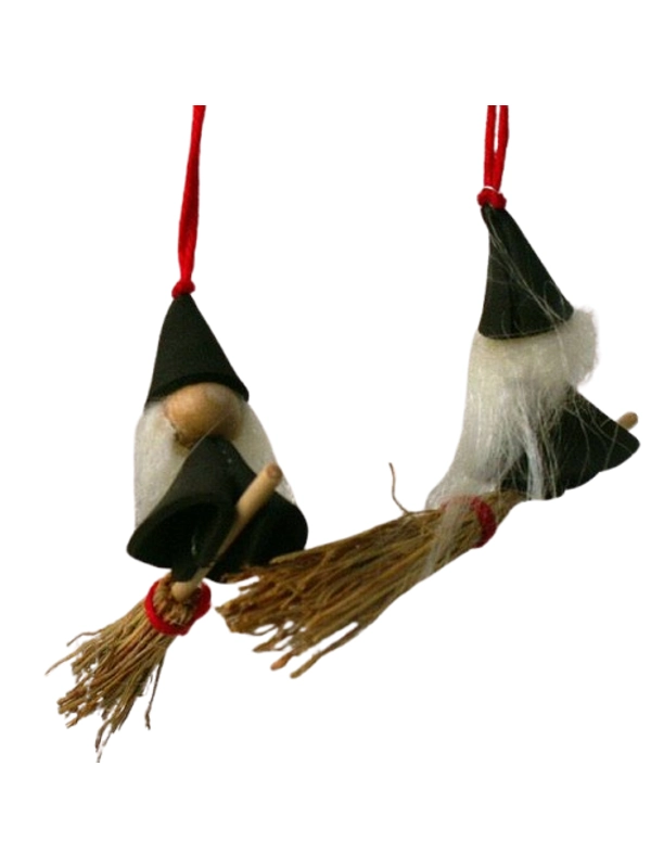 Ukras  Mala vještica