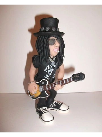 Figurica Slash
