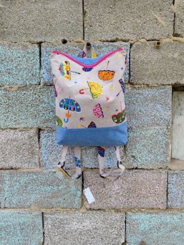 Ruksak Kišobrani Ruksak Kišobrani