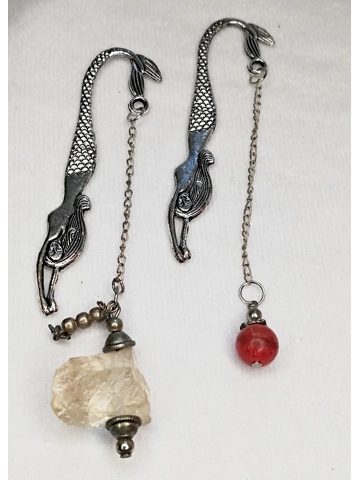 Bookmarker Sirena