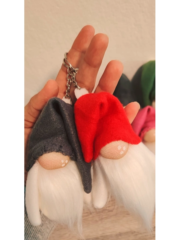 Privjesak za kjučeve Patuljak