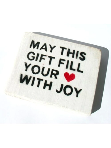 Slika May this gift... Slika May this gift...