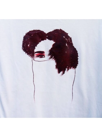 Majica kratkih rukava Djevojka