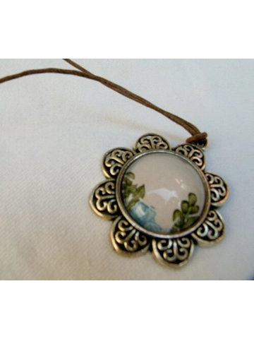 Ogrlica Detalj Ogrlica Detalj