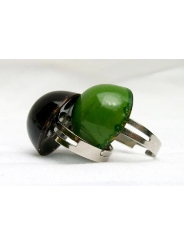 Prsten Kupola mala Prsten Kupola mala