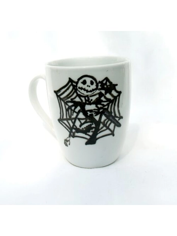 Šalica Jack Skellington