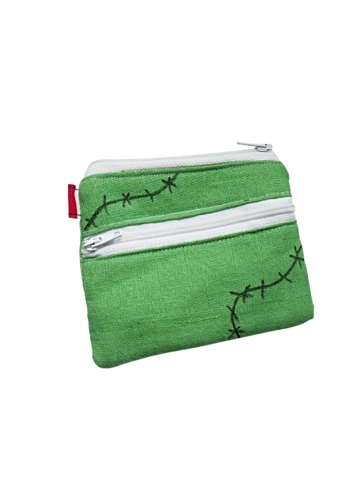 Mali novčanik Frankenstein