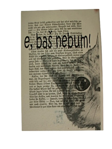 Print Purgerska maca: 