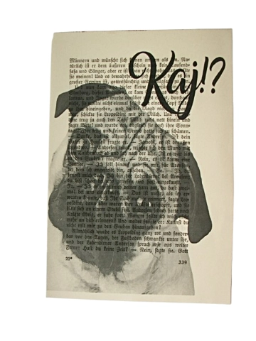 Print Purgerski pasonja:  Print Purgerski pasonja: