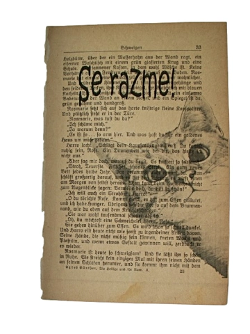 Print Purgerska maca: 