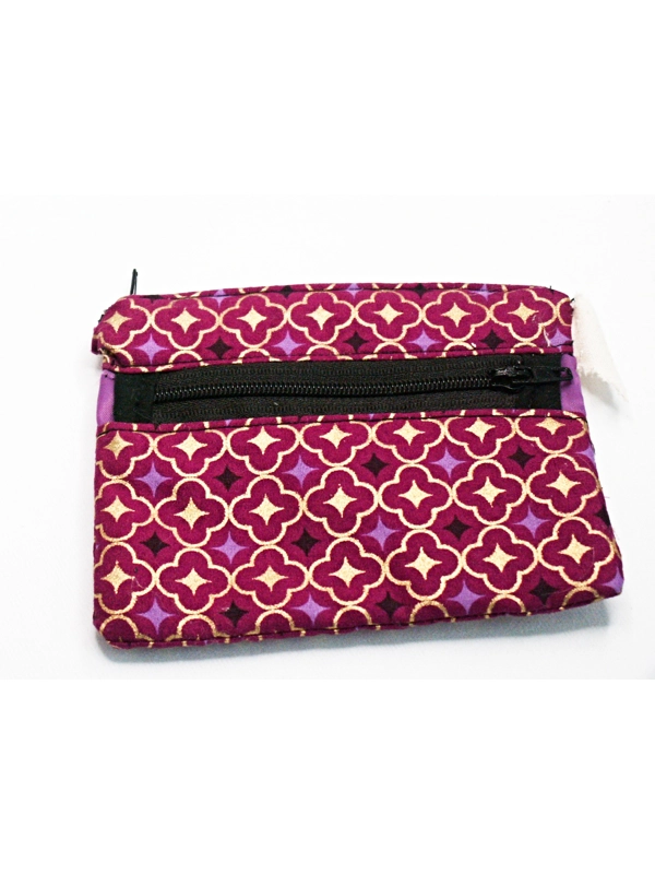 Mali novčanik Maroko