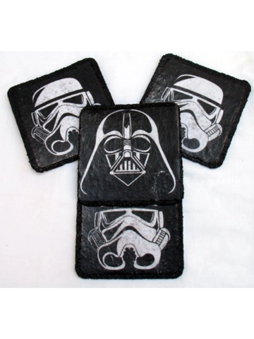 Podloci za čaše Star wars