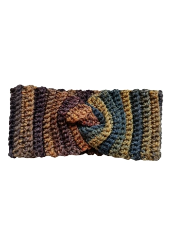 Traka za glavu Kasna jesen Traka za glavu Kasna jesen