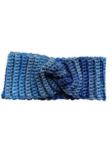 Traka za glavu Morske dubine Traka za glavu Morske dubine