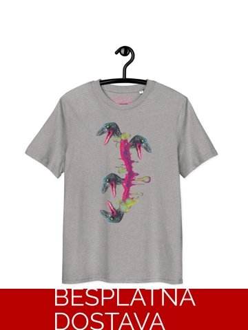 SPACE PULSE t-majica ! BESPLATNA DOSTAVA UZ GLS SPACE PULSE t-majica ! BESPLATNA DOSTAVA UZ GLS