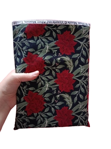 Omot -vrećica za knjige 1