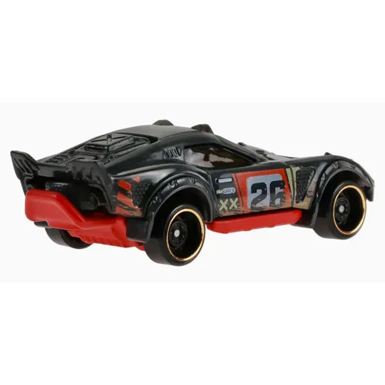 2026 Hot Wheels Mainline El Segundo Rallye #145/#250