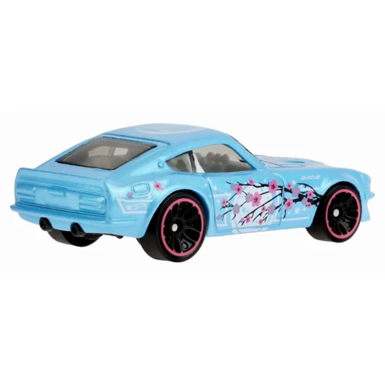 2025 Hot Wheels Mainline Datsun 240Z #62/#250