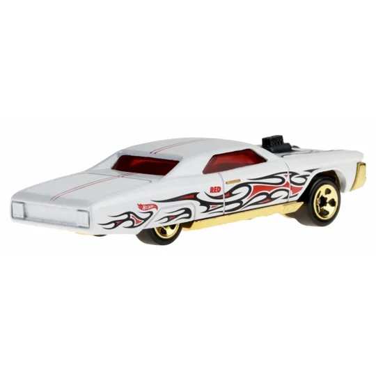 2024 Hot Wheels Mainline Layin' Lowrider #113/#250