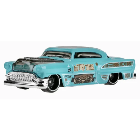 2025 Hot Wheels Mainline Custom '53 Chevy #12/#250