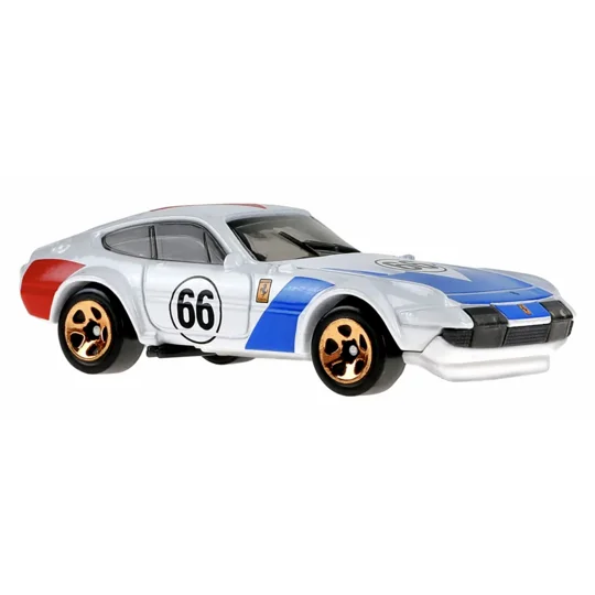 2026 Hot Wheels Mainline Ferrari 365 GTB4 Competizione #62/#250