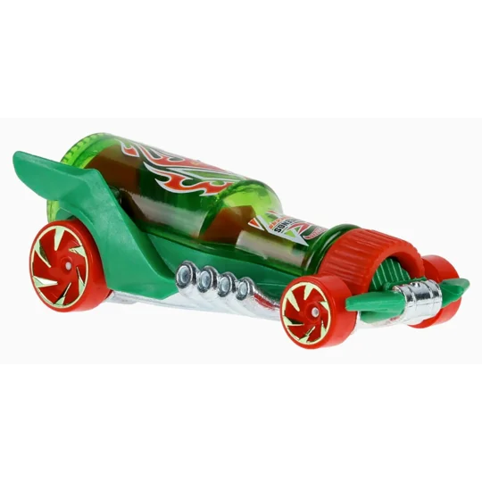 2026 Hot Wheels Mainline Hot Wheengs [Treasure Hunt] #81/#250