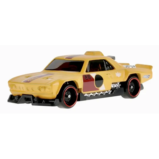 2026 Hot Wheels Mainline Vairstrike #155/#250
