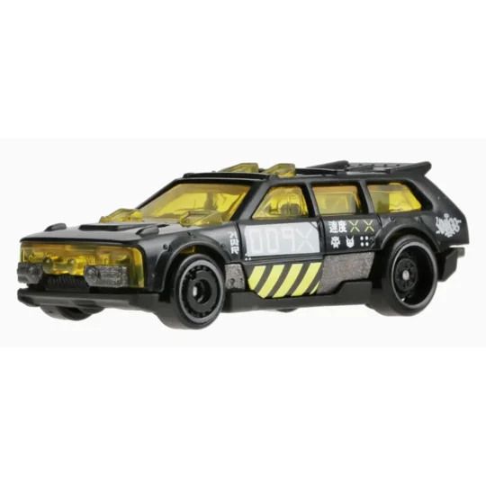 2024 Hot Wheels Mainline Track Dwagon #189/#250