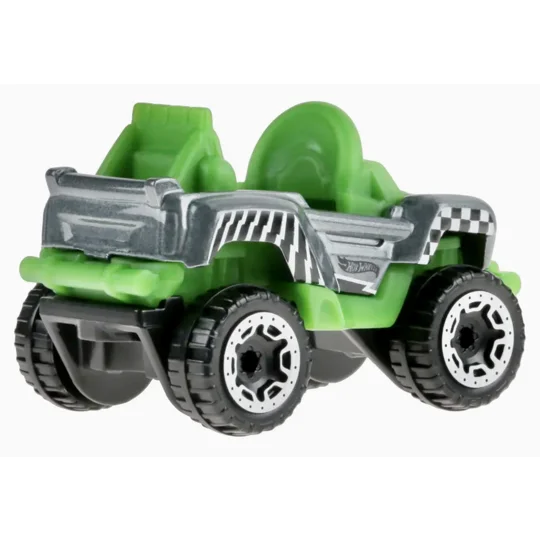 2025 Hot Wheels Mainline Bogzilla #22/#250