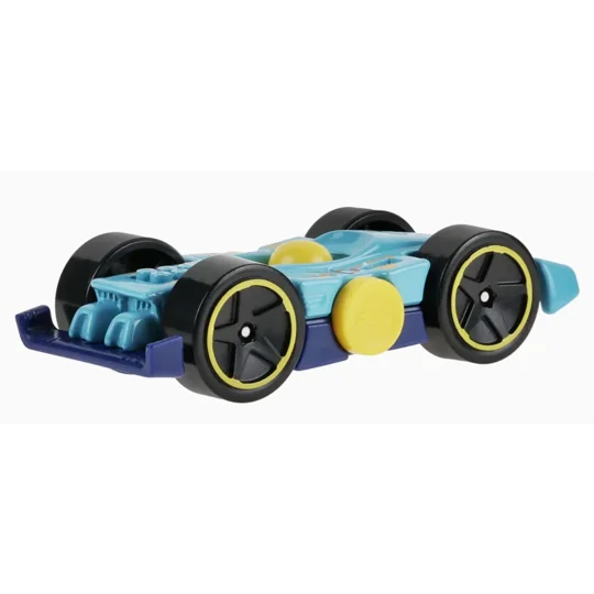2026 Hot Wheels Mainline Flippin Fast #135/#250