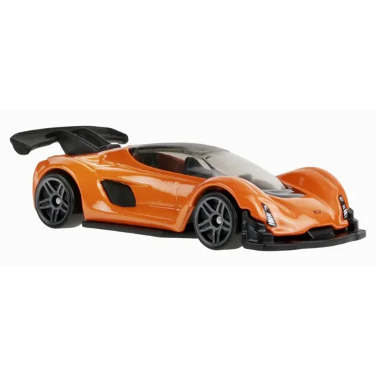 2025 Hot Wheels Mainline Czinger 21C #192/#250