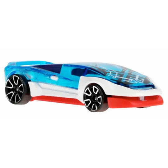 2025 Hot Wheels Mainline El Viento #65/#250