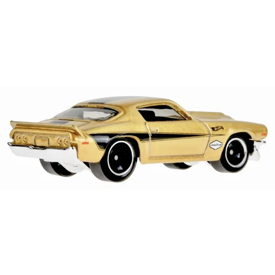2025 Hot Wheels Mainline '70 Chevy Camaro RS #53/#250