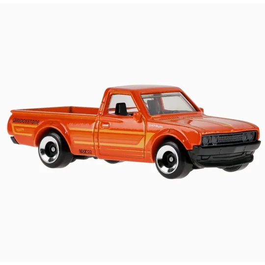 2026 Hot Wheels Mainline Datsun 620 #128/#250