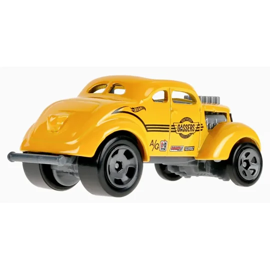 2026 Hot Wheels Mainline Pass'n Gasser #102/#250