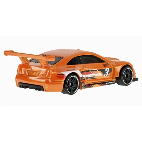 2026 Hot Wheels Mainline '16 Cadillac ATS-V R #90/#250