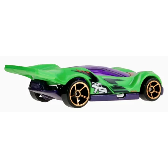 2025 Hot Wheels Mainline Blitzspeeder #215/#250