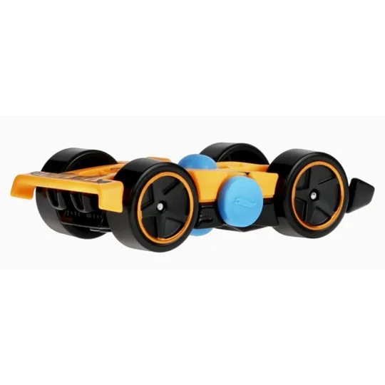 2025 Hot Wheels Mainline Flippin Fast #117/3250