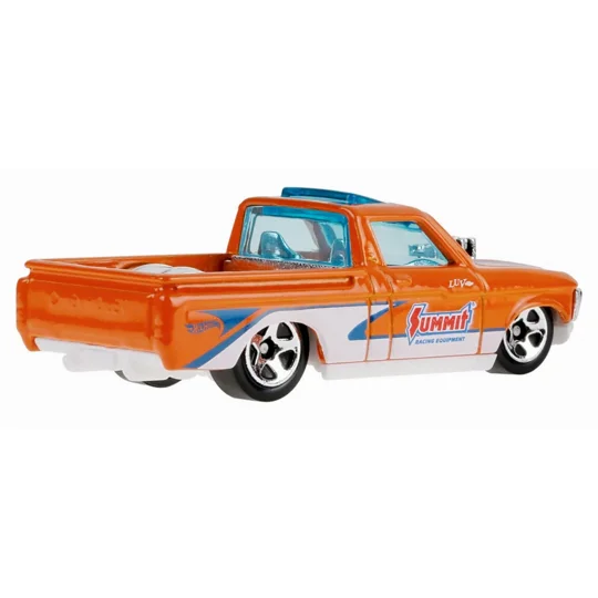 2026 Hot Wheels Mainline Custom '72 Chevy LUV #127/#250