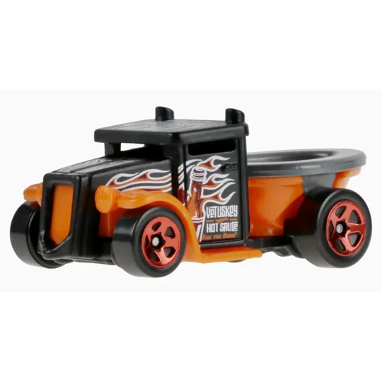 2025 Hot Wheels Mainline Gotta Go #84/#250