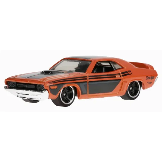 2025 Hot Wheels Mainline '71 Dodge Challenger #131/#250