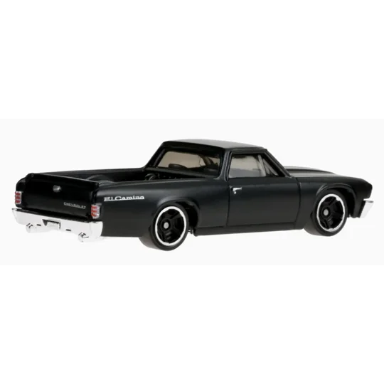 2025 Hot Wheels Mainline Chevy El Camino #147/#250
