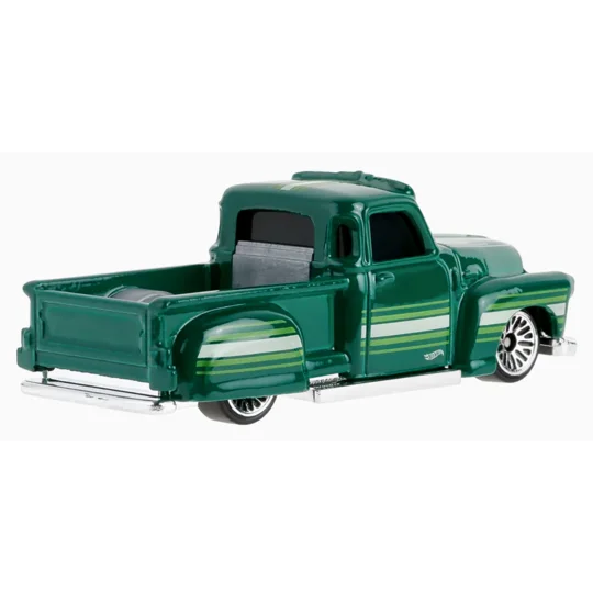 2026 Hot Wheels Mainline La Troca #137/#250