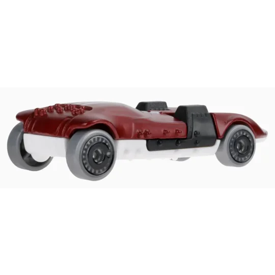 2024 Hot Wheels Mainline HW Braille Racer - Twin Mill #27/#250