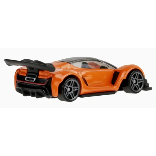 2025 Hot Wheels Mainline Czinger 21C #192/#250