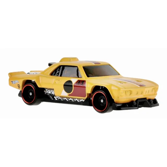 2026 Hot Wheels Mainline Vairstrike #155/#250