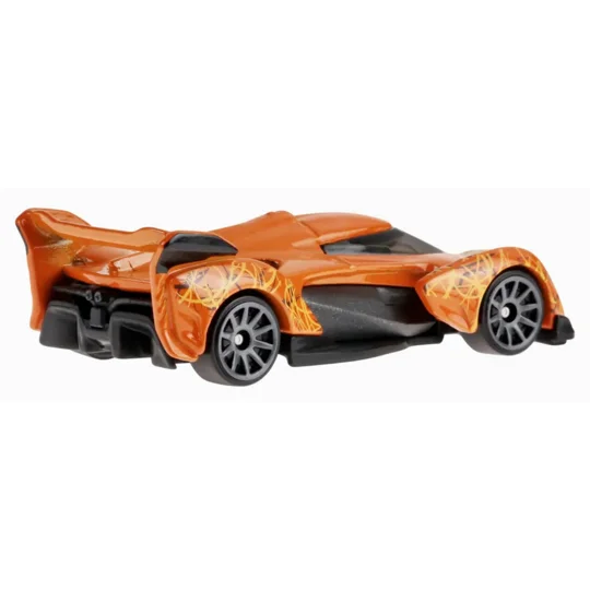 2024 Hot Wheels Mainline McLaren Solus GT #70/#250