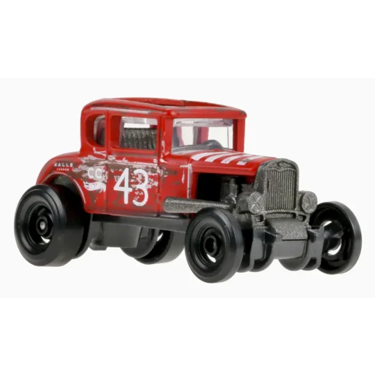 2025 Hot Wheels Mainline Ford Model A Custom '31 #140/#250